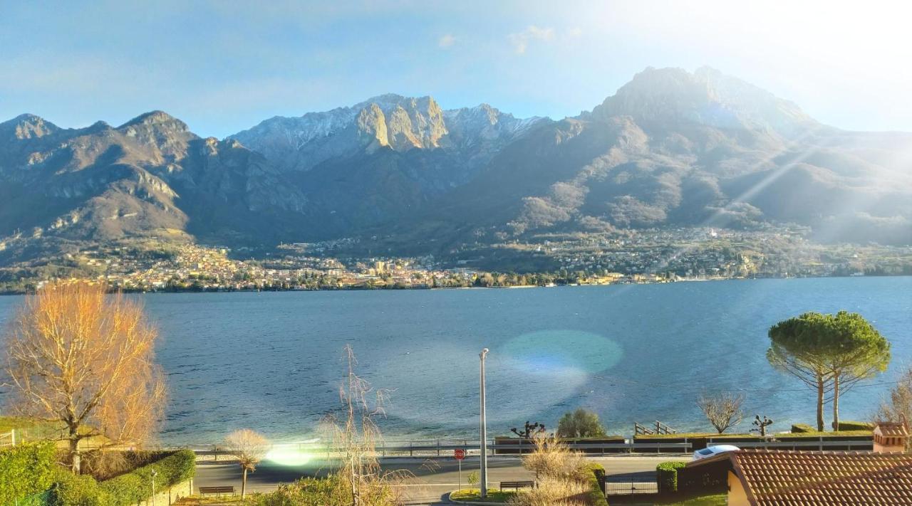 New Eleven Apartment On Como Lake Oliveto Lario Esterno foto