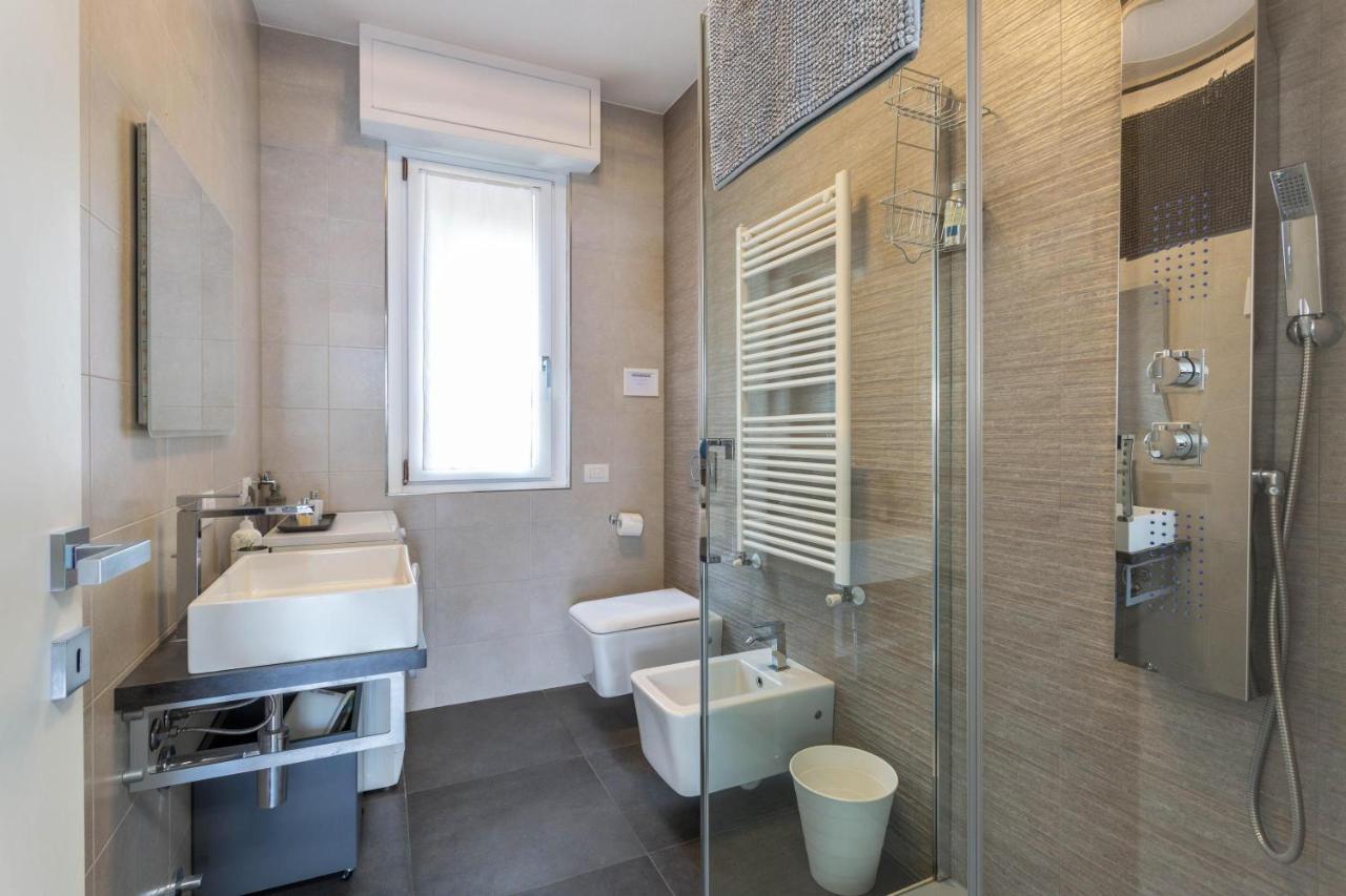New Eleven Apartment On Como Lake Oliveto Lario Esterno foto